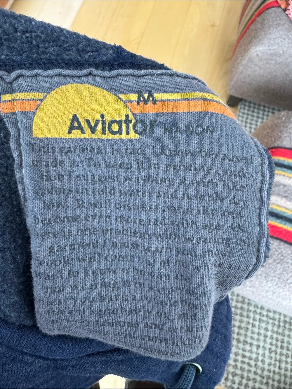 Aviator Nation - Picture 4 of 8
